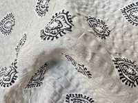 7026-620-6 لاون 80 Miracle Wave Provence Komon[نسيج / قماش] HOKKOH صور إضافية