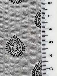 7026-620-6 لاون 80 Miracle Wave Provence Komon[نسيج / قماش] HOKKOH صور إضافية