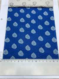 7026-620-6 لاون 80 Miracle Wave Provence Komon[نسيج / قماش] HOKKOH صور إضافية