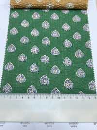 7026-620-6 لاون 80 Miracle Wave Provence Komon[نسيج / قماش] HOKKOH صور إضافية