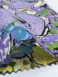 7026-620-5 80 لاون Miracle Wave Watercolor Medium[نسيج / قماش] HOKKOH صور إضافية