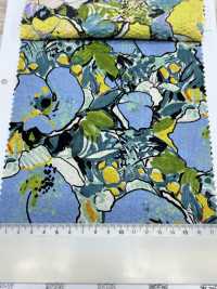 7026-620-5 80 لاون Miracle Wave Watercolor Medium[نسيج / قماش] HOKKOH صور إضافية