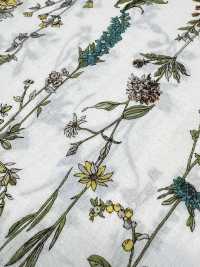 3026-650-1 60 لاون[Textile / Fabric] HOKKOH صور إضافية
