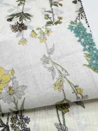3026-650-1 60 لاون[Textile / Fabric] HOKKOH صور إضافية
