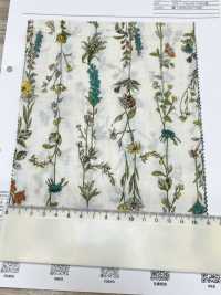 3026-650-1 60 لاون[Textile / Fabric] HOKKOH صور إضافية