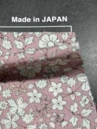 KTS6623 برودكلوث بطبعة زهور[نسيج / قماش] Cotton Kobayashi صور إضافية