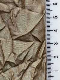 KKF7114SYCS شامبراي، تافتا فينتاج، عريض العرض، مقاوم للتجعد، معالج مرتين[Textile / Fabric] Uni Textile (Komon Kobo) صور إضافية