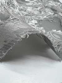 KKF7181-DH-6 جاكار قص هندي[نسيج / قماش] Uni Textile (Komon Kobo) صور إضافية