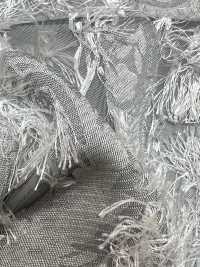 KKF7181-DH-6 جاكار قص هندي[نسيج / قماش] Uni Textile (Komon Kobo) صور إضافية