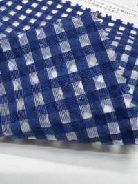 KKF7906-D1 T/C أورغانزا مربعة[نسيج / قماش] Uni Textile (Komon Kobo) صور إضافية