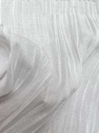 KKF5601TS3 BR 50d×60/لاون مغزول بعرض عريض وتشطيب تجاعيد عمودية بثلاث تمريرات[Textile / Fabric] Uni Textile (Komon Kobo) صور إضافية