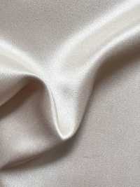 KKF8060E2X-W ساتان حريري ECO بعرض عريض[Textile / Fabric] Uni Textile (Komon Kobo) صور إضافية
