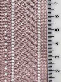 KKF8825CD-D1 P/CD Milpa® دانتيل بعرض واسع[نسيج / قماش] Uni Textile (Komon Kobo) صور إضافية