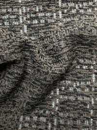 KKF8825CD-D2 P/CD Milpa® دانتيل بعرض واسع[نسيج / قماش] Uni Textile (Komon Kobo) صور إضافية