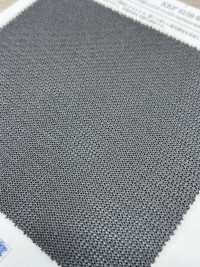 KKF9108-W DUALTECH نسيج محبوك بفاصل شبكي مبرقش بعرض عريض[نسيج / قماش] Uni Textile (Komon Kobo) صور إضافية