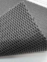 KKF9108-W DUALTECH نسيج محبوك بفاصل شبكي مبرقش بعرض عريض[نسيج / قماش] Uni Textile (Komon Kobo) صور إضافية