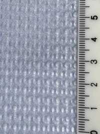 KKF9114-W-D1 شبكة سبايسر محاكة دبل راشيل بخيوط مشقوقة بعرض واسع[نسيج / قماش] Uni Textile (Komon Kobo) صور إضافية