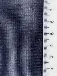 KKF9116-W محبوك سبايسر دوبل راشيل عريض العرض من خيوط مشقوقة[نسيج / قماش] Uni Textile (Komon Kobo) صور إضافية