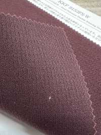KKF9153FS-W دبل فيس عريض العرض[نسيج / قماش] Uni Textile (Komon Kobo) صور إضافية