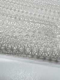KKF9225-D1 دانتيل راشيل بالسلسلة[نسيج / قماش] Uni Textile (Komon Kobo) صور إضافية