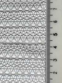 KKF9225-D1 دانتيل راشيل بالسلسلة[نسيج / قماش] Uni Textile (Komon Kobo) صور إضافية