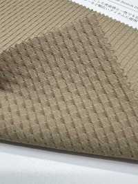 KKF7890 دوبي مطاطي[Textile / Fabric] Uni Textile (Komon Kobo) صور إضافية