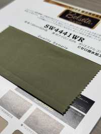 SW4441WR Beruseta® تفتا مطفي[Textile / Fabric] Sanwa Seni صور إضافية