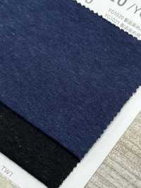 YG1020 19/1 رافي جيرسي[Textile / Fabric] YAGI صور إضافية