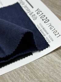 YG1020 19/1 رافي جيرسي[Textile / Fabric] YAGI صور إضافية