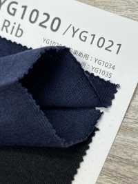 YG1020 19/1 رافي جيرسي[Textile / Fabric] YAGI صور إضافية