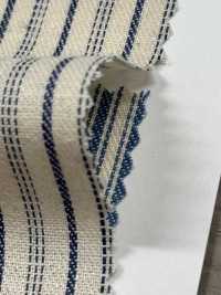 3211 سيلفدج تويل إنديغو[Textile / Fabric] Kuwamura Textile صور إضافية