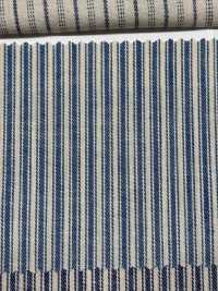 3211 سيلفدج تويل إنديغو[Textile / Fabric] Kuwamura Textile صور إضافية