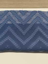 KKF4190-D300 نقشة D300 شيفون جاكار[نسيج / قماش] Uni Textile (Komon Kobo) صور إضافية