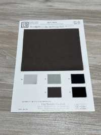 KKF1768-W Ny/C شامبريه عريض العرض[نسيج / قماش] Uni Textile (Komon Kobo) صور إضافية