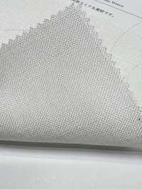 KKF1888-W شَارك سكن شبيه بالكتان، عرض واسع[نسيج / قماش] Uni Textile (Komon Kobo) صور إضافية