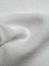 KKF1888-W شَارك سكن شبيه بالكتان، عرض واسع[نسيج / قماش] Uni Textile (Komon Kobo) صور إضافية