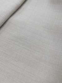KKF1888-W شَارك سكن شبيه بالكتان، عرض واسع[نسيج / قماش] Uni Textile (Komon Kobo) صور إضافية