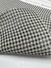 KKF1920CD-D1 50d Silook سيزرسوكر CD[Textile / Fabric] Uni Textile (Komon Kobo) صور إضافية
