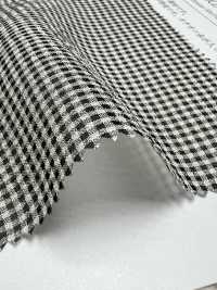 KKF1920CD-D1 50d Silook سيزرسوكر CD[Textile / Fabric] Uni Textile (Komon Kobo) صور إضافية