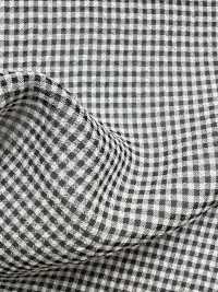 KKF1920CD-D1 50d Silook سيزرسوكر CD[Textile / Fabric] Uni Textile (Komon Kobo) صور إضافية