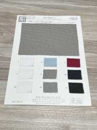 KKF1920CD-D1 50d Silook سيزرسوكر CD[Textile / Fabric] Uni Textile (Komon Kobo) صور إضافية