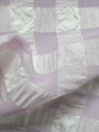 KKF1920CD-D3 50d Silook Seersucker CD[نسيج / قماش] Uni Textile (Komon Kobo) صور إضافية
