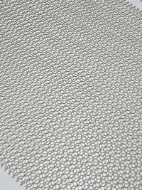 KKF2317-D1 تول على طراز Double Raschel، عرض واسع[Textile / Fabric] Uni Textile (Komon Kobo) صور إضافية