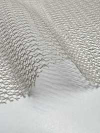 KKF2317-D1 تول على طراز Double Raschel، عرض واسع[Textile / Fabric] Uni Textile (Komon Kobo) صور إضافية