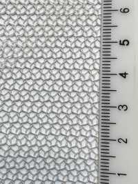 KKF2317-D1 تول على طراز Double Raschel، عرض واسع[Textile / Fabric] Uni Textile (Komon Kobo) صور إضافية