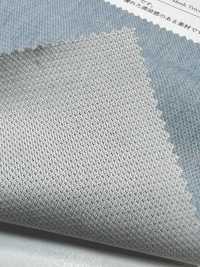 KKF2620-W تريكوه شبكي T/C بعرض عريض[Textile / Fabric] Uni Textile (Komon Kobo) صور إضافية