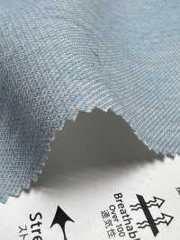KKF2620-W تريكوه شبكي T/C بعرض عريض[Textile / Fabric] Uni Textile (Komon Kobo) صور إضافية