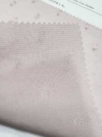 KKF2855 دوبى مقصوص باستخدام خيط فيلم[نسيج / قماش] Uni Textile (Komon Kobo) صور إضافية