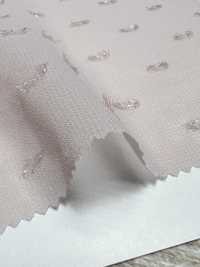 KKF2855 دوبى مقصوص باستخدام خيط فيلم[نسيج / قماش] Uni Textile (Komon Kobo) صور إضافية