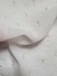 KKF2855 دوبى مقصوص باستخدام خيط فيلم[نسيج / قماش] Uni Textile (Komon Kobo) صور إضافية